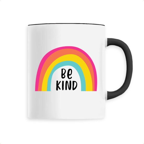 Be Kind Mug céramique